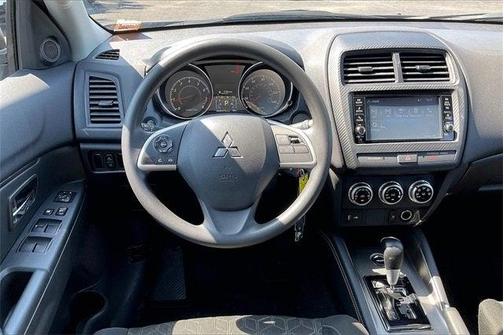 2024 Mitsubishi Outlander Sport 2.0 S