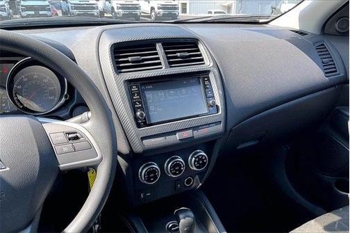 2024 Mitsubishi Outlander Sport 2.0 S