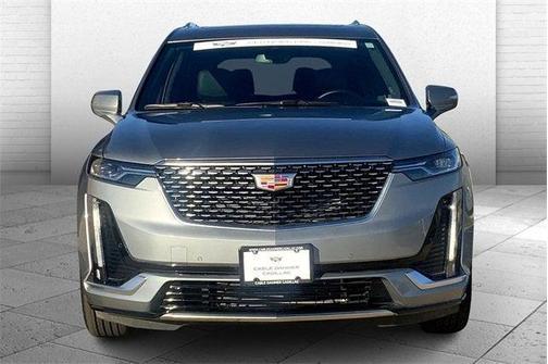 2024 Cadillac XT6 Premium Luxury AWD