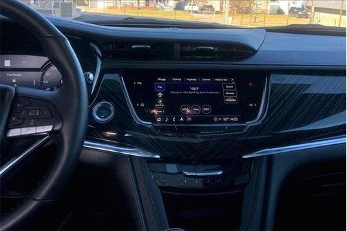 2024 Cadillac XT6 Premium Luxury AWD