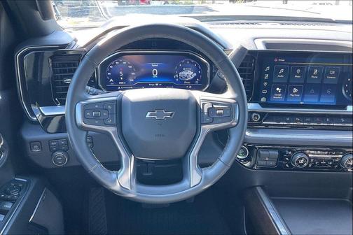 2024 Chevrolet Silverado 2500 High Country