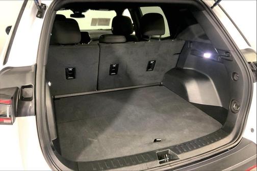 Summit White 2026 Chevrolet Equinox 1LT