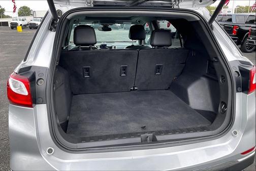2021 Chevrolet Equinox Premier w/1LZ