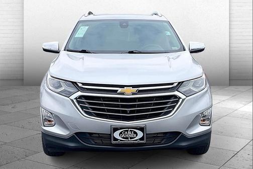 2021 Chevrolet Equinox Premier w/1LZ