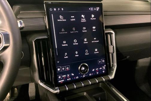 2025 GMC Acadia AWD Elevation