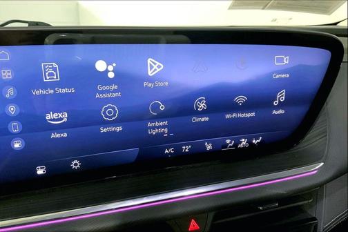 2025 Buick Envision Preferred AWD