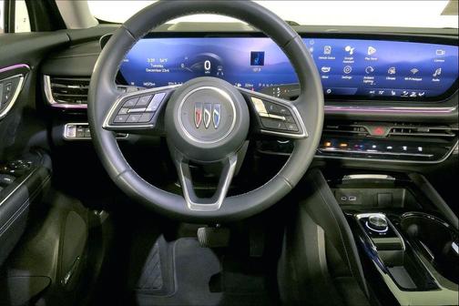 2025 Buick Envision Preferred AWD