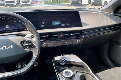 2023 Kia EV6 GT-Line