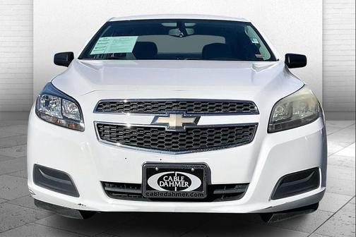 2013 Chevrolet Malibu 1LS