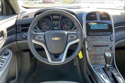 2013 Chevrolet Malibu 1LS