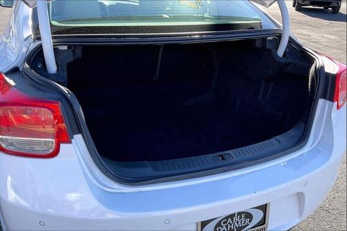 2013 Chevrolet Malibu 1LS