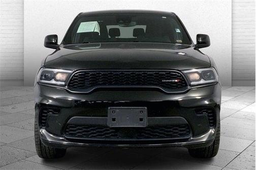 2023 Dodge Durango GT Launch Edition AWD