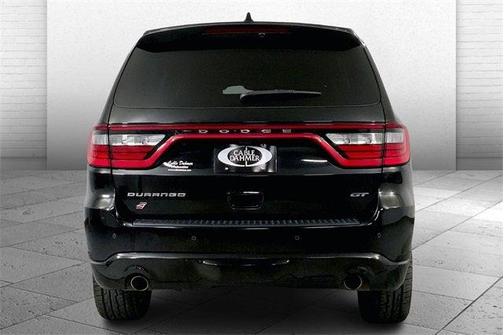 2023 Dodge Durango GT Launch Edition AWD