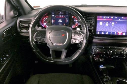 2023 Dodge Durango GT Launch Edition AWD