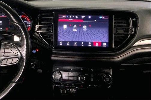 2023 Dodge Durango GT Launch Edition AWD