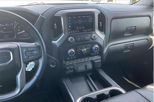 2023 GMC Sierra 2500 Denali