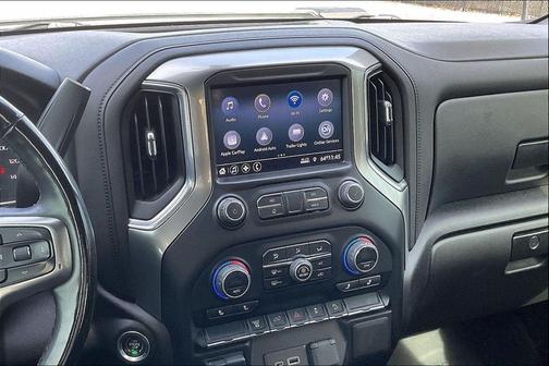 2023 Chevrolet Silverado 2500 LT