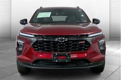 2025 Chevrolet Trax FWD 2RS