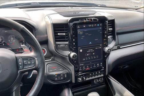 2023 RAM 1500 TRX