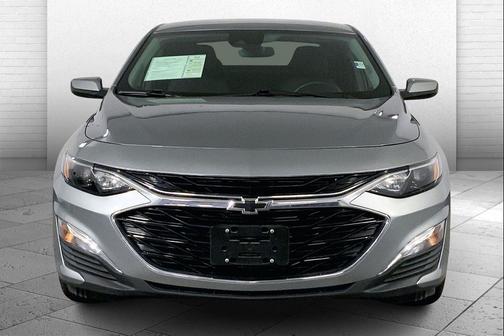 2024 Chevrolet Malibu FWD RS