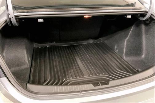 2024 Chevrolet Malibu FWD RS