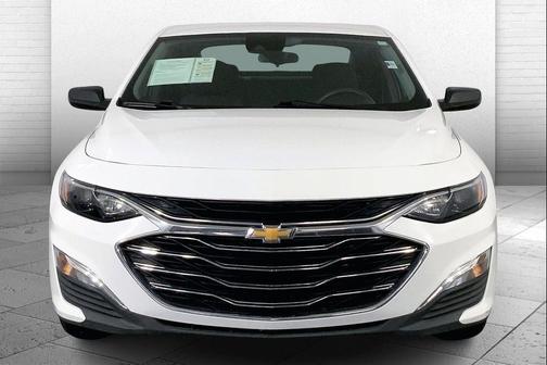 2024 Chevrolet Malibu 1LS