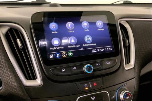 2024 Chevrolet Malibu 1LS