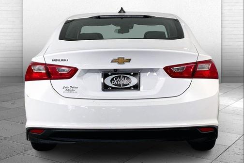 2024 Chevrolet Malibu 1LS