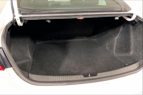 2024 Chevrolet Malibu 1LS