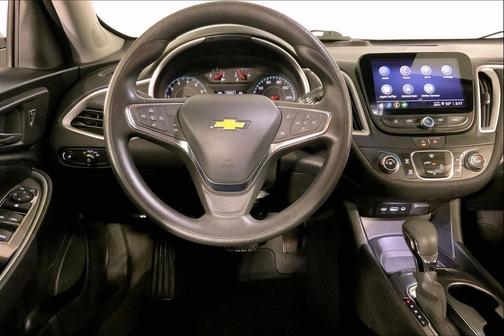 2024 Chevrolet Malibu 1LS