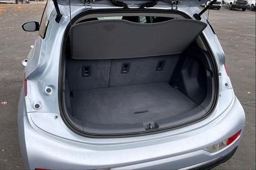 2017 Chevrolet Bolt EV Premier