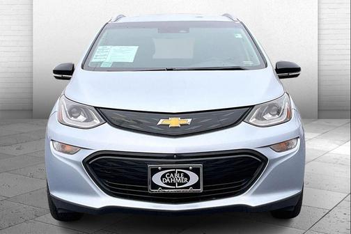 2017 Chevrolet Bolt EV Premier