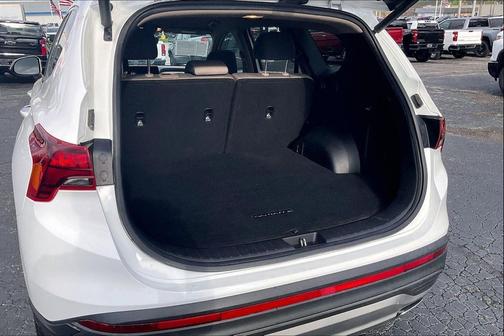 2023 Hyundai SANTA FE SEL 2.4