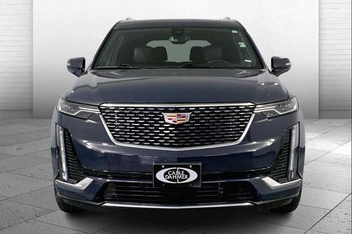 2025 Cadillac XT6 Premium Luxury FWD