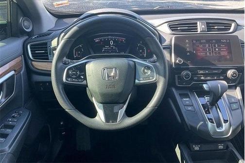 2020 Honda CR-V AWD EX
