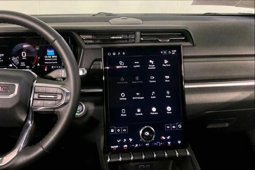 2025 GMC Terrain AWD Elevation