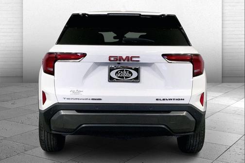 2025 GMC Terrain AWD Elevation