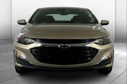 2023 Chevrolet Malibu FWD RS