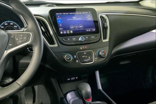 2023 Chevrolet Malibu FWD RS