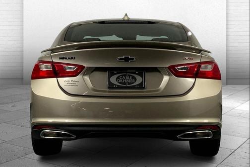 2023 Chevrolet Malibu FWD RS