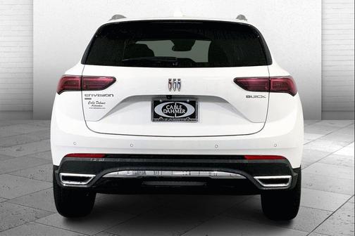 2025 Buick Envision Preferred AWD