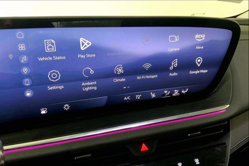 2025 Buick Envision Preferred AWD