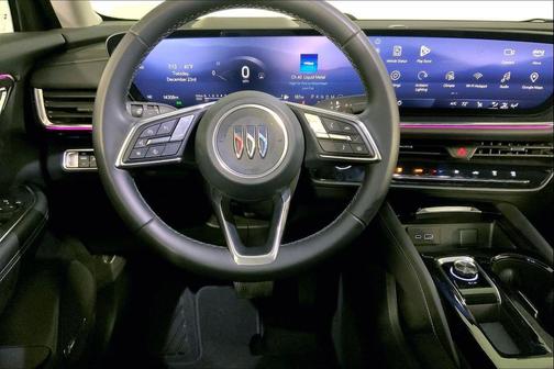 2025 Buick Envision Preferred AWD