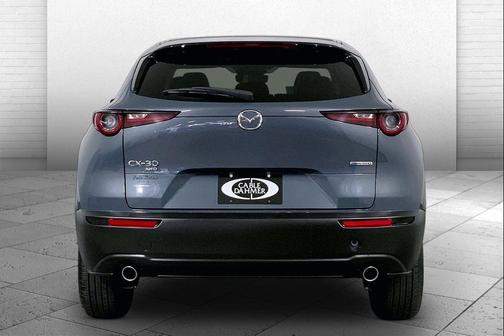 2024 Mazda CX-30 2.5 S Carbon Edition
