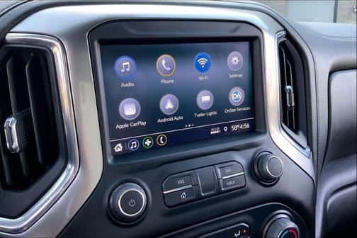 2022 Chevrolet Silverado 2500 LT