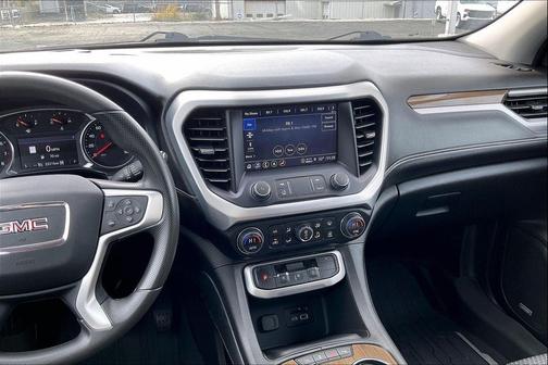 2023 GMC Acadia AWD SLE