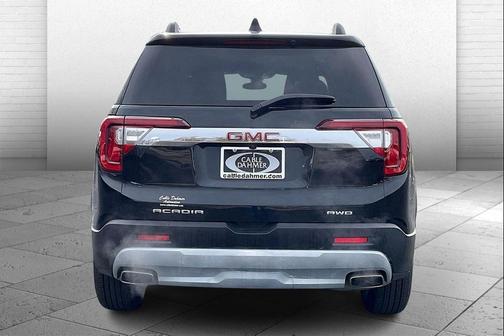 2023 GMC Acadia AWD SLE