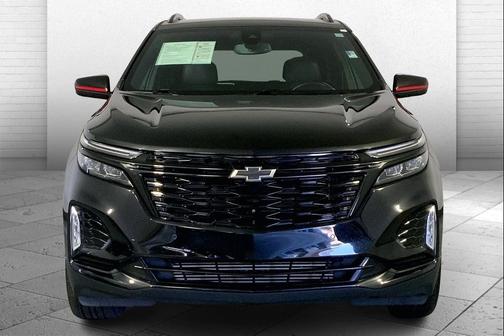 2024 Chevrolet Equinox Premier w/1LZ
