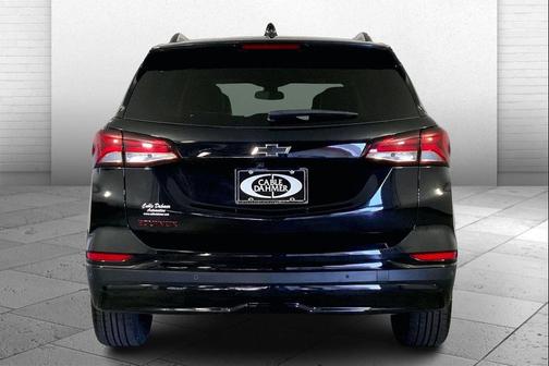 2024 Chevrolet Equinox Premier w/1LZ