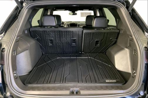 2024 Chevrolet Equinox Premier w/1LZ